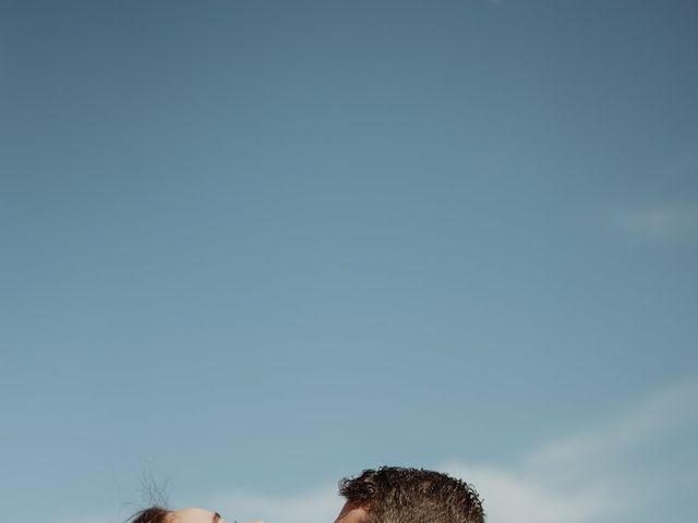 Il matrimonio di Angelo e Claudia a Vasto, Chieti 45