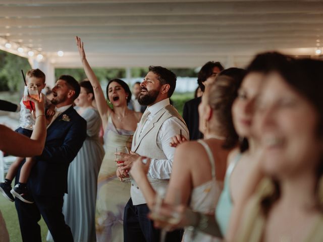 Il matrimonio di Angelo e Claudia a Vasto, Chieti 51