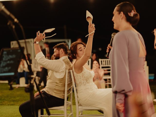Il matrimonio di Angelo e Claudia a Vasto, Chieti 54