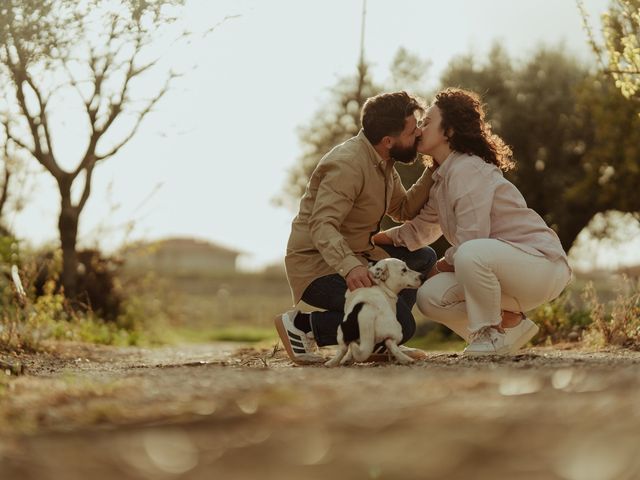 Il matrimonio di Angelo e Claudia a Vasto, Chieti 2