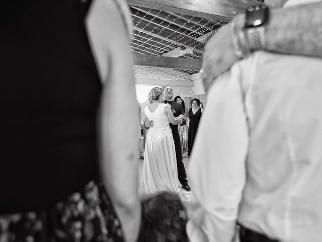Il matrimonio di Federico e Irene a Erbusco, Brescia 49