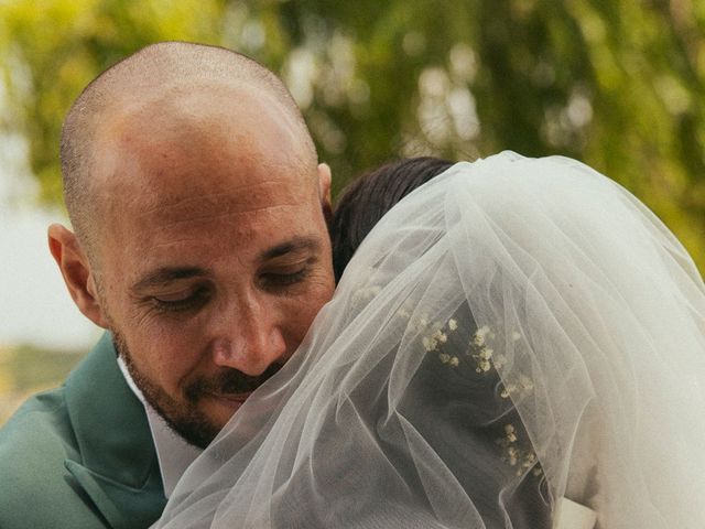 Il matrimonio di Alessandro e Noemi a Roma, Roma 3