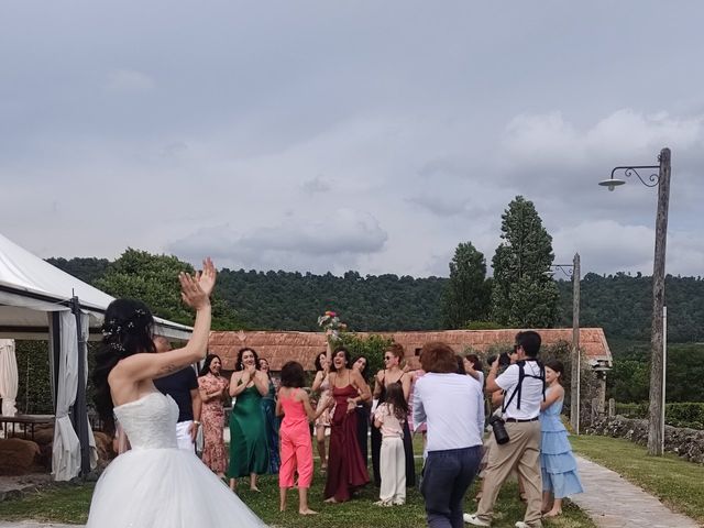Il matrimonio di Alessandro e Noemi a Roma, Roma 4