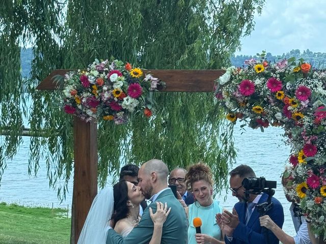 Il matrimonio di Alessandro e Noemi a Roma, Roma 6