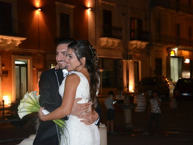 Il matrimonio di Biagio e Alessia a Comiso, Ragusa 1