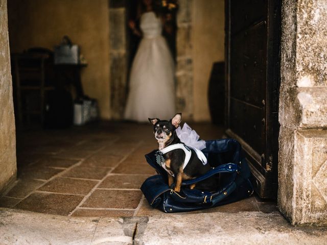 Il matrimonio di Marian e Valentina a Santo Stefano di Sessanio, L'Aquila 22
