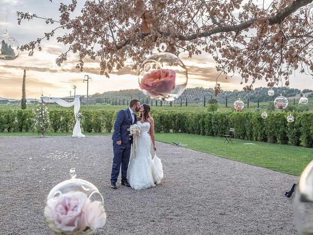 Il matrimonio di Francesco e Martina a Grosseto, Grosseto 34