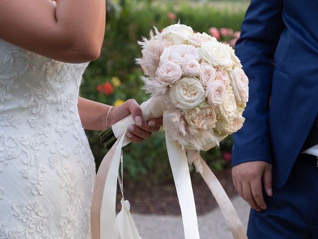 Il matrimonio di Francesco e Martina a Grosseto, Grosseto 37