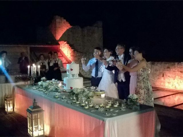 Il matrimonio di Katiuscia e Massimo a Breda di Piave, Treviso 2