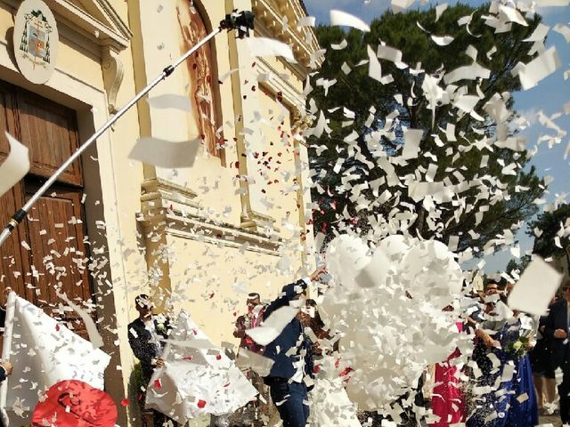 Il matrimonio di Katiuscia e Massimo a Breda di Piave, Treviso 4