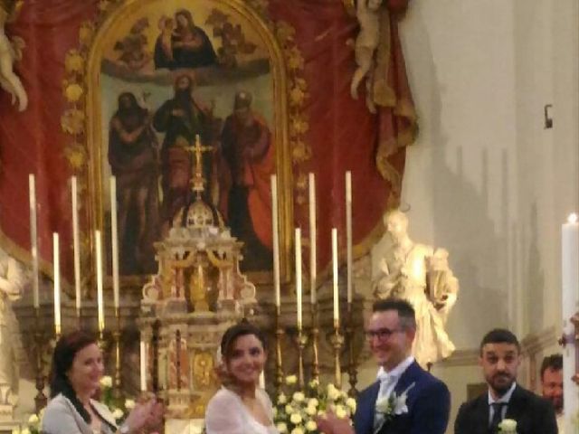 Il matrimonio di Katiuscia e Massimo a Breda di Piave, Treviso 5