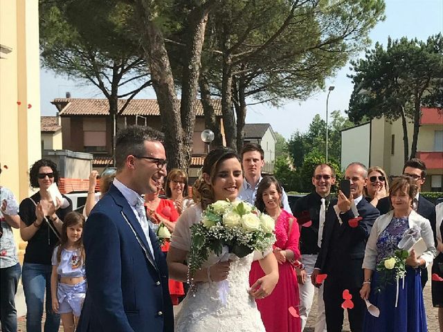 Il matrimonio di Katiuscia e Massimo a Breda di Piave, Treviso 6