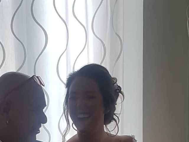 Il matrimonio di Alessio e Sara a Firenze, Firenze 13