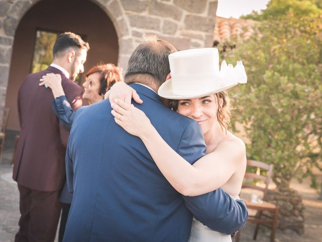 Il matrimonio di Alessio e Silvia a Siamaggiore, Oristano 28