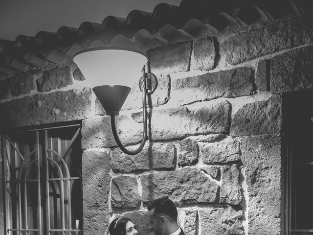 Il matrimonio di Alessio e Silvia a Siamaggiore, Oristano 30