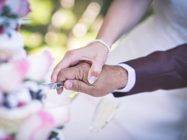 Il matrimonio di Alessio e Silvia a Siamaggiore, Oristano 42