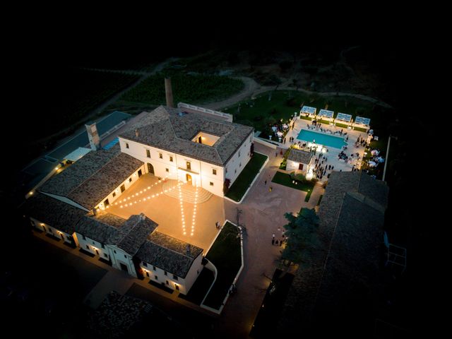 Il matrimonio di Giuseppe e Giada a Cutro, Crotone 26