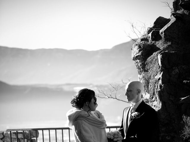 Il matrimonio di Simone e Raisha a Bronzolo-Branzoll, Bolzano 12