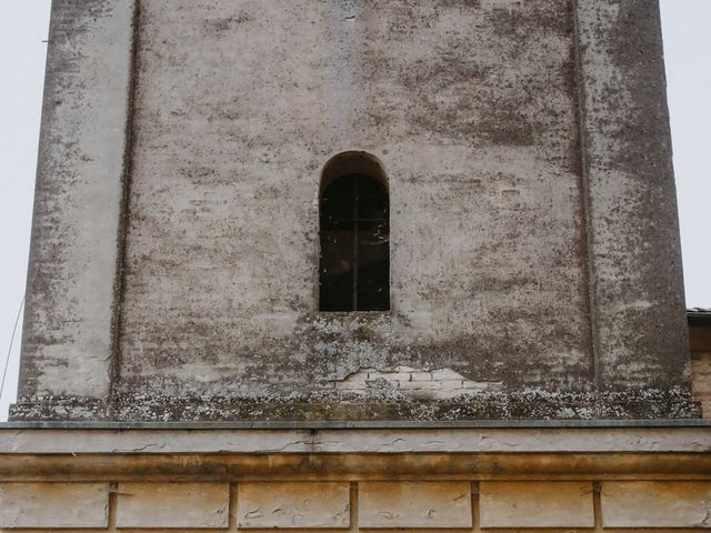 Il matrimonio di Elena e Enzo a Correggio, Reggio Emilia 33