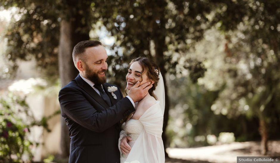 Il matrimonio di Matteo e Emanuela a Cupra Marittima, Ascoli Piceno