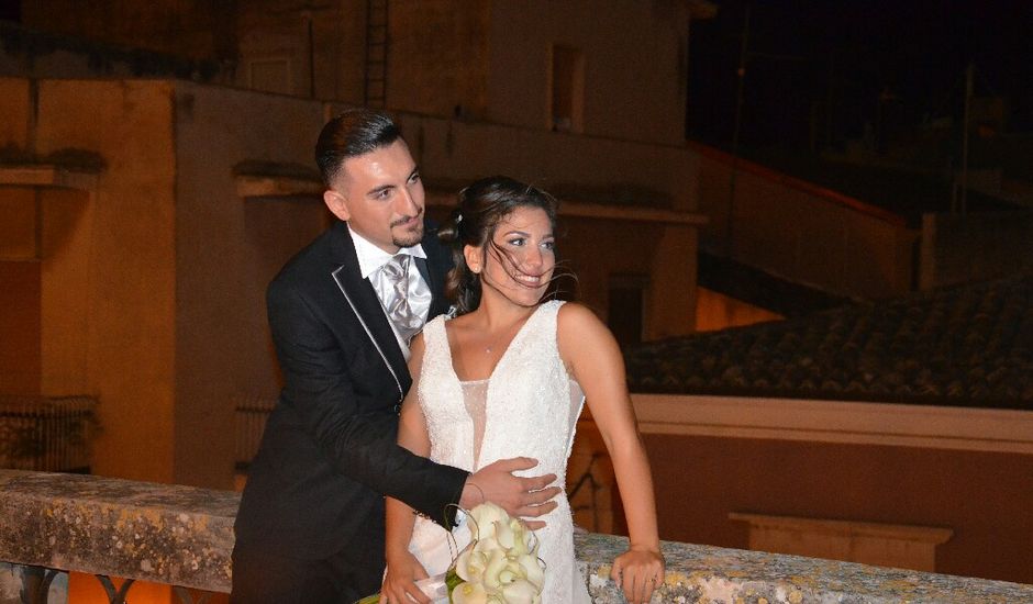 Il matrimonio di Biagio e Alessia a Comiso, Ragusa