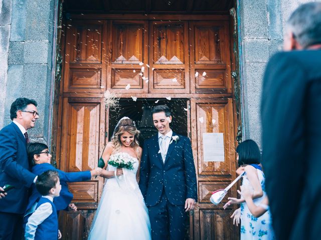 Il matrimonio di Domenico e Alessia a Giarre, Catania 15