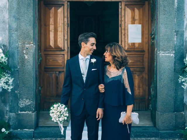 Il matrimonio di Domenico e Alessia a Giarre, Catania 44