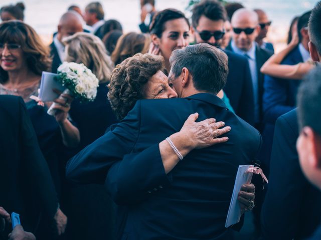 Il matrimonio di Domenico e Alessia a Giarre, Catania 50