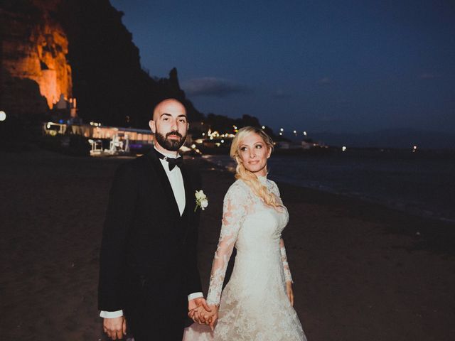 Il matrimonio di Fabio e Simona a Terracina, Latina 90