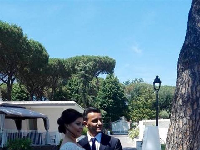 Il matrimonio di Mario  e  Caterina  a Sant&apos;Antimo, Napoli 7