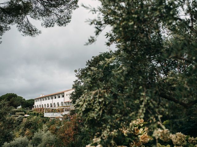 Il matrimonio di Marco e Claudia a Maratea, Potenza 19