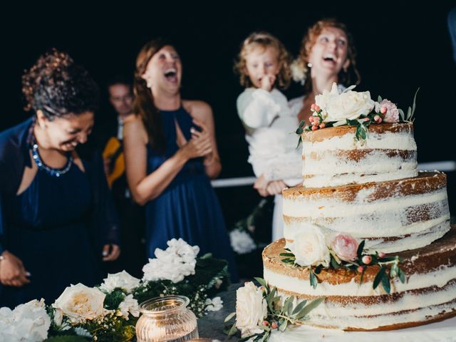 Il matrimonio di Marco e Claudia a Maratea, Potenza 21