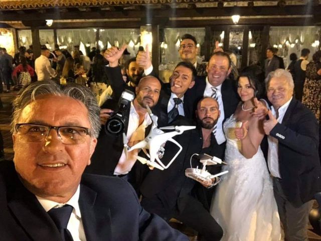 Il matrimonio di Anthony e Alessandra a Palermo, Palermo 3