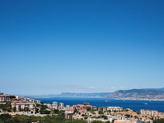 Il matrimonio di Francesco e Silvia a Milazzo, Messina 3