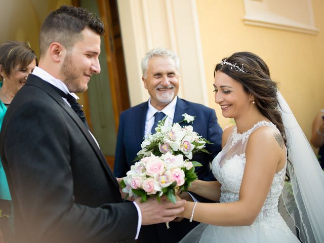 Il matrimonio di Irene e Giuseppe a Castiglione di Sicilia, Catania 40