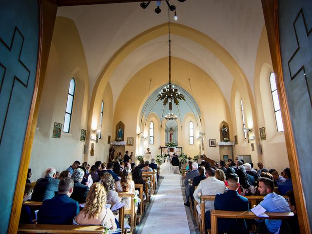 Il matrimonio di Irene e Giuseppe a Castiglione di Sicilia, Catania 43