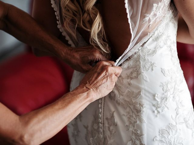 Il matrimonio di Antonio e Manuela a Venezia, Venezia 45