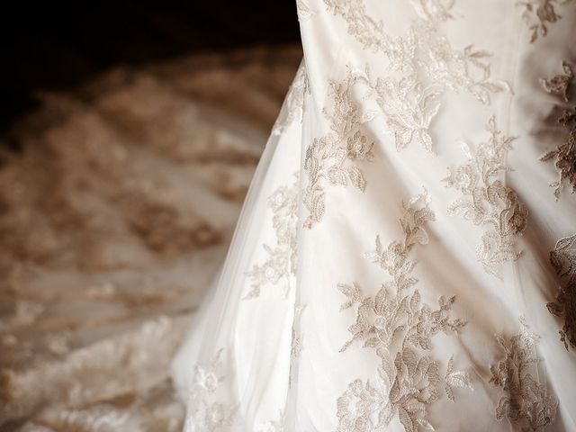 Il matrimonio di Antonio e Manuela a Venezia, Venezia 61