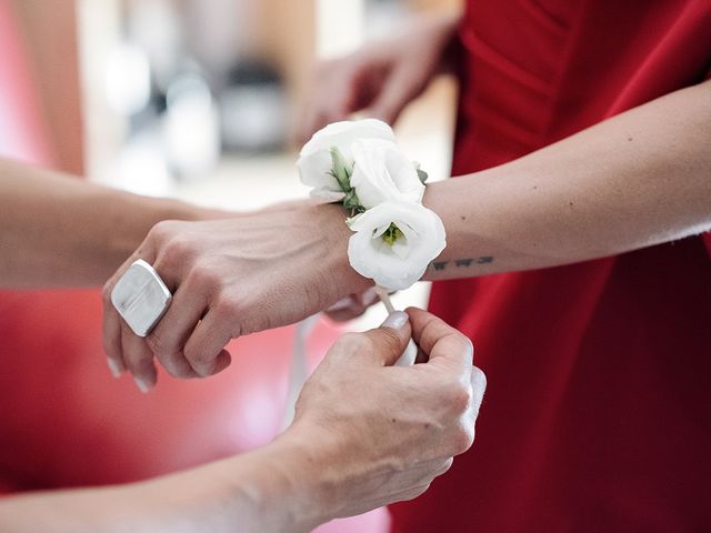 Il matrimonio di Antonio e Manuela a Venezia, Venezia 62