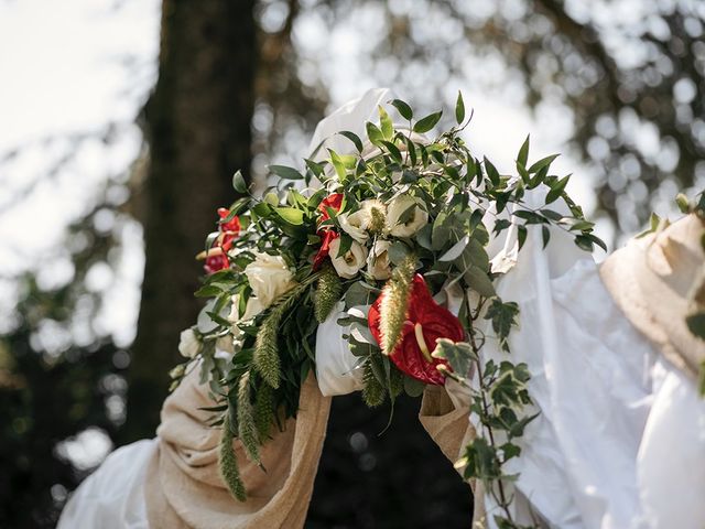 Il matrimonio di Antonio e Manuela a Venezia, Venezia 110