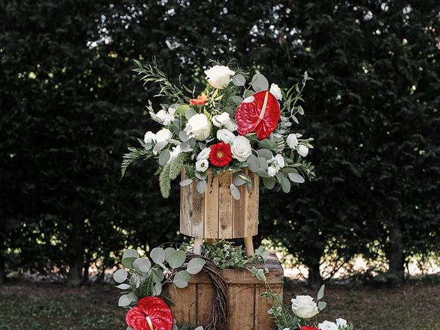 Il matrimonio di Antonio e Manuela a Venezia, Venezia 113