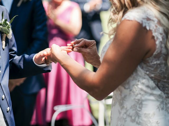 Il matrimonio di Antonio e Manuela a Venezia, Venezia 192