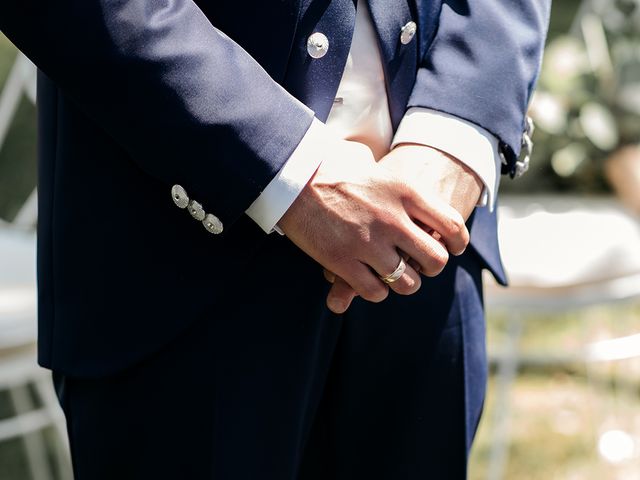 Il matrimonio di Antonio e Manuela a Venezia, Venezia 194