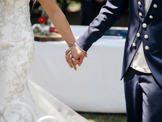 Il matrimonio di Antonio e Manuela a Venezia, Venezia 203