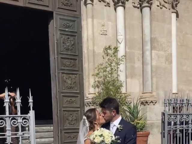Il matrimonio di Federico  e Francesca  a Palermo, Palermo 3