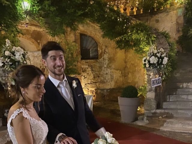 Il matrimonio di Federico  e Francesca  a Palermo, Palermo 4