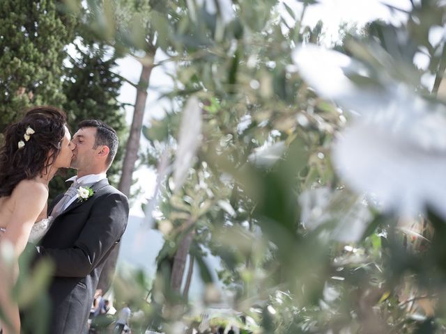 Il matrimonio di Valerio e Stefania a Chieti, Chieti 27