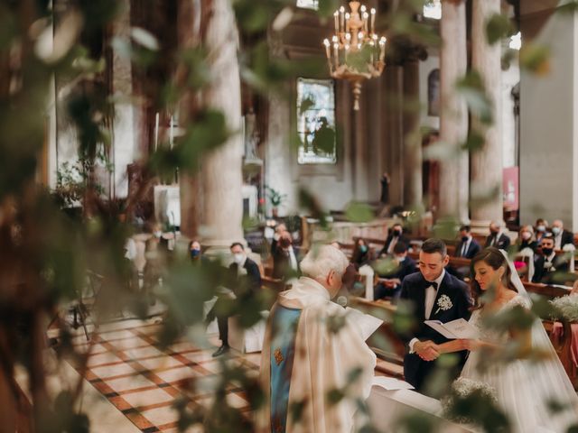 Il matrimonio di Luca e Stefania a Thiene, Vicenza 18