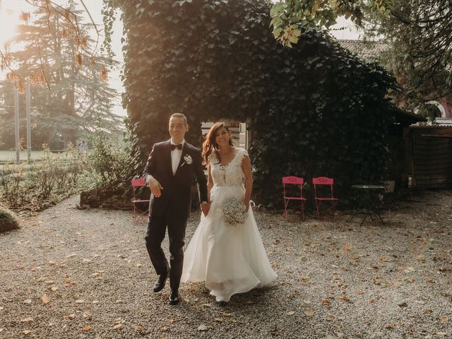 Il matrimonio di Luca e Stefania a Thiene, Vicenza 28