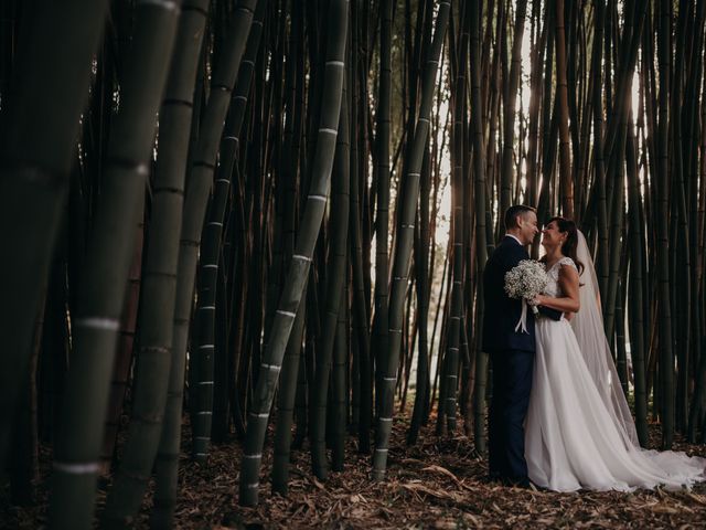 Il matrimonio di Luca e Stefania a Thiene, Vicenza 32